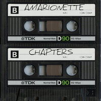 Sick People - Amarionette