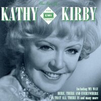 My Way - Kathy Kirby