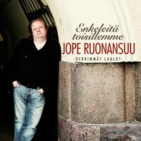 Isä - Jope Ruonansuu