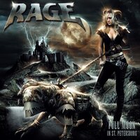 Down - Rage