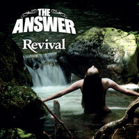 Trouble - The Answer