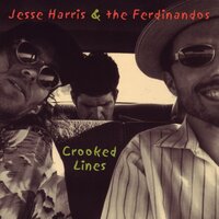 Lonely - Jesse Harris