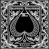 Unforgiven - Beautiful Creatures