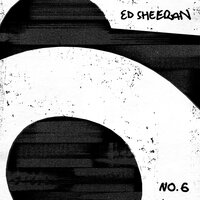 Beautiful People - Ed Sheeran, Khalid