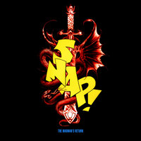 Colour of Love - SNAP!