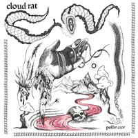 Marionettes - Cloud Rat
