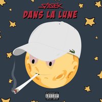 Dans la lune - Sadek