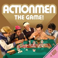About Me - Actionmen