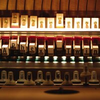Kesson Dalef - Aphex Twin
