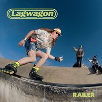 Stealing Light - Lagwagon