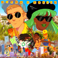 Fasta - Riton, Kah-Lo