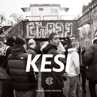 Os Mand - Kesi