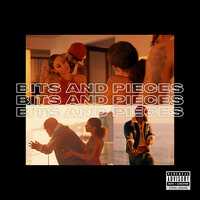 Bits and Pieces - Blake