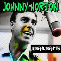 Cherokee Bogie - Johnny Horton