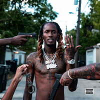 Warrior - Cdot Honcho