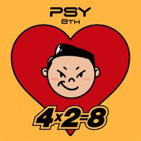 AUTO REVERSE - PSY, Tablo