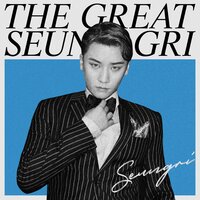 GOOD LUCK TO YOU - Seungri