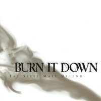 Slave: Identify - Burn it Down