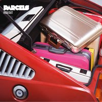 Gamesofluck - Parcels