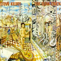 Fireman - Steve Kilbey