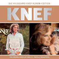 Der alte Wolf - Hildegard Knef