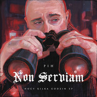 Mgła - PIH