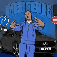 Mercedes - Favé