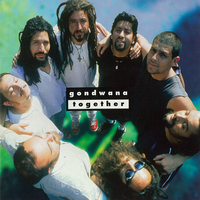 Nubes Del Firmamento - Gondwana