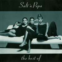 Push It - Salt-N-Pepa