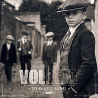 The Awakening Of Bonnie Parker - Volbeat