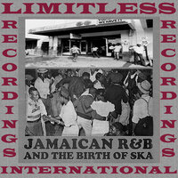 I'm Free - Jimmy Cliff