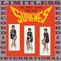 Save Me A Star - The Supremes