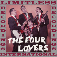 Honey Love - The Four Seasons