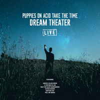 Wait For Sleep Surrounded - Dream Theater