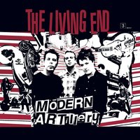 Live It Up - The Living End