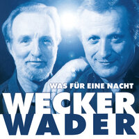 Vaterland - Hannes Wader, Konstantin Wecker