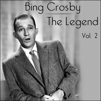On The Sentimental Side - Bing Crosby