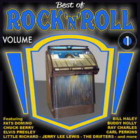 Rock A Bye Rock - Buddy Holly