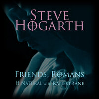 Estonia - Steve Hogarth