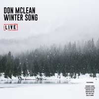 Where Were You Baby When My Heart Went Out - Don McLean