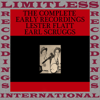 Down The Road - Lester Flatt, Earl Scruggs