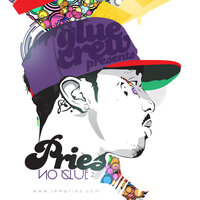 I Always Knew - Pries, Love