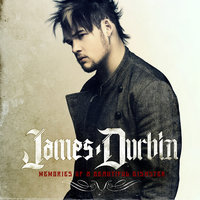 Screaming - James Durbin