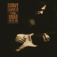 Juke Box Mama - Sonny Landreth