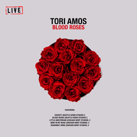 Here In My Head (Chicago WXRT Studios 2) - Tori Amos