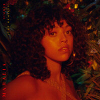 Simmer - Mahalia, Ill Blu, Burna Boy