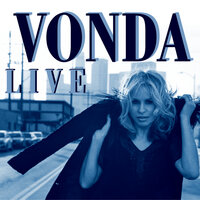Walk on the Water - Vonda Shepard