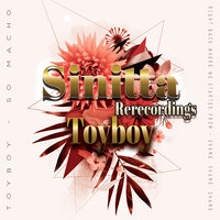 So Macho - Sinitta