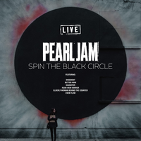 W. M. A. - Pearl Jam