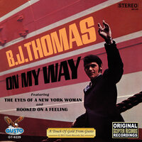 Light My Fire - B. J. Thomas